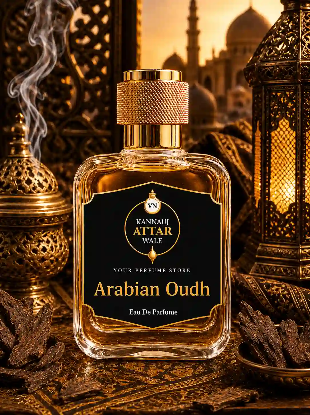 Arabian Oudh