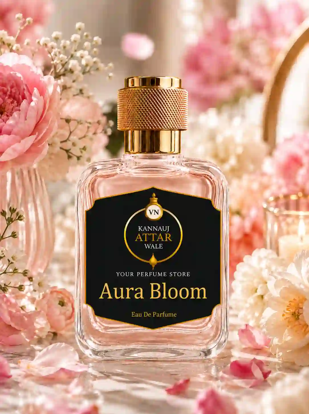 Aura Bloom