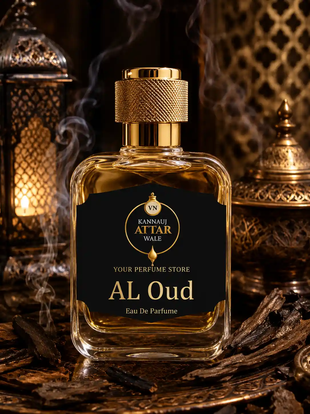 AL Oud