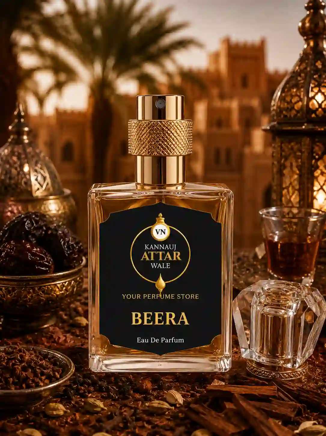 BEERA
