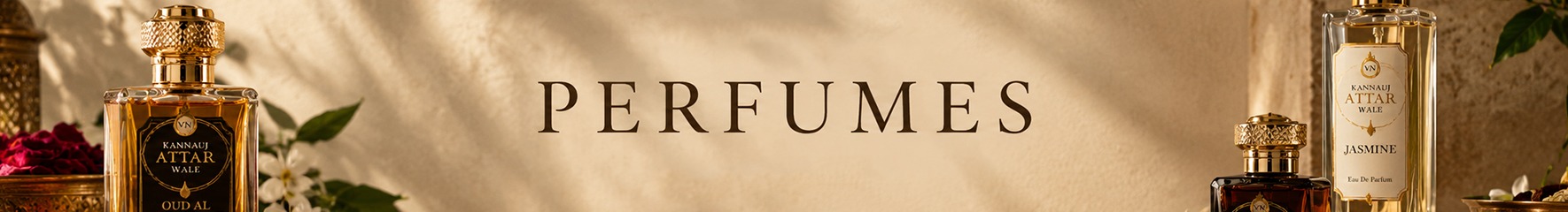 Perfumes