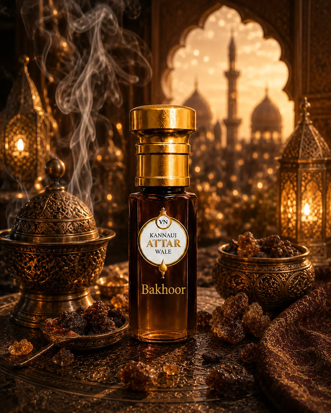BAKHOOR