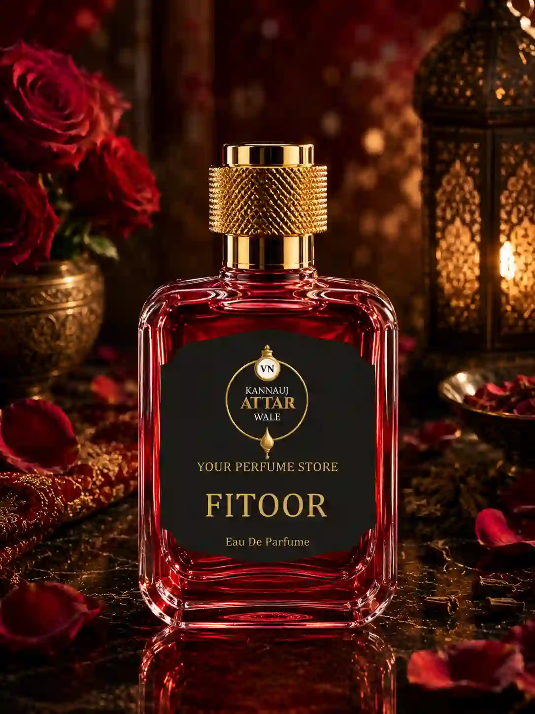 FITOOR
