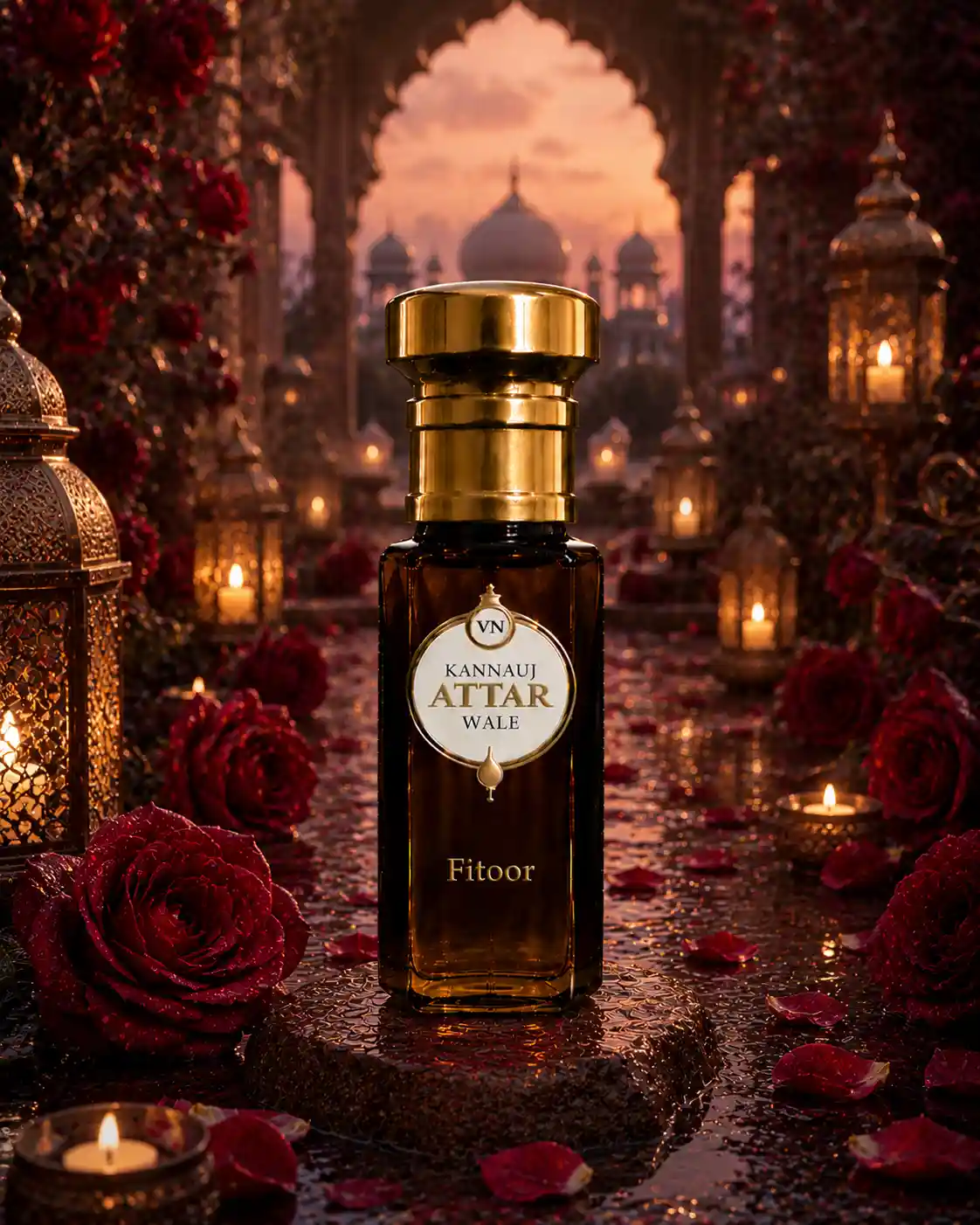 FITOOR