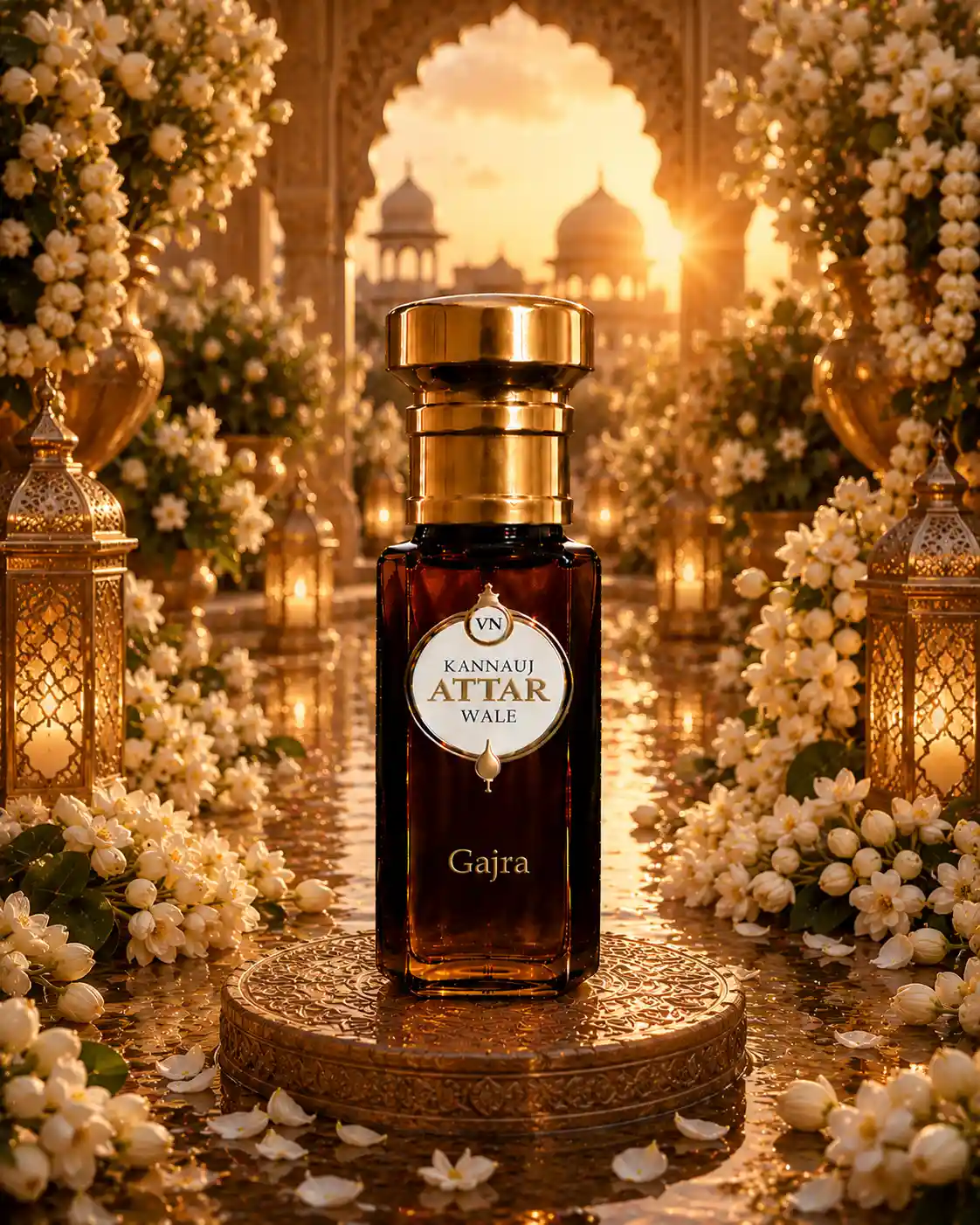 Gajra