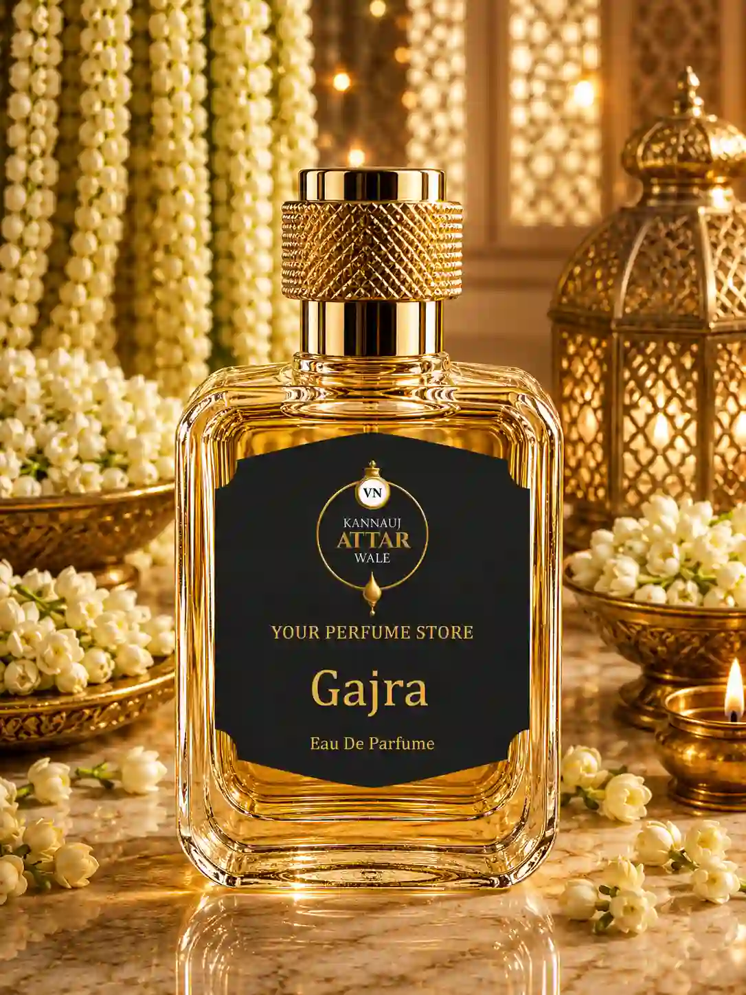 Gajra