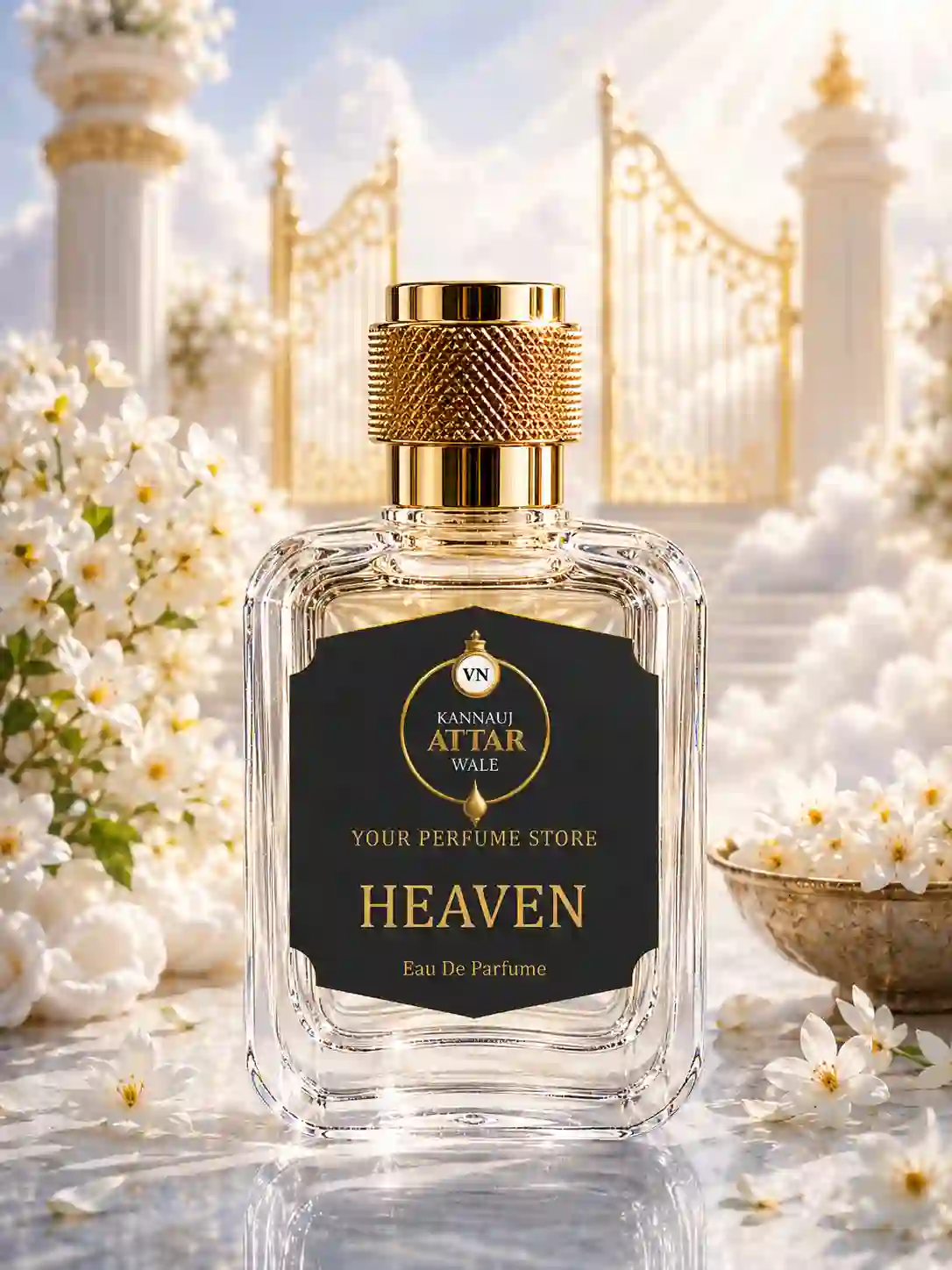 HEAVEN