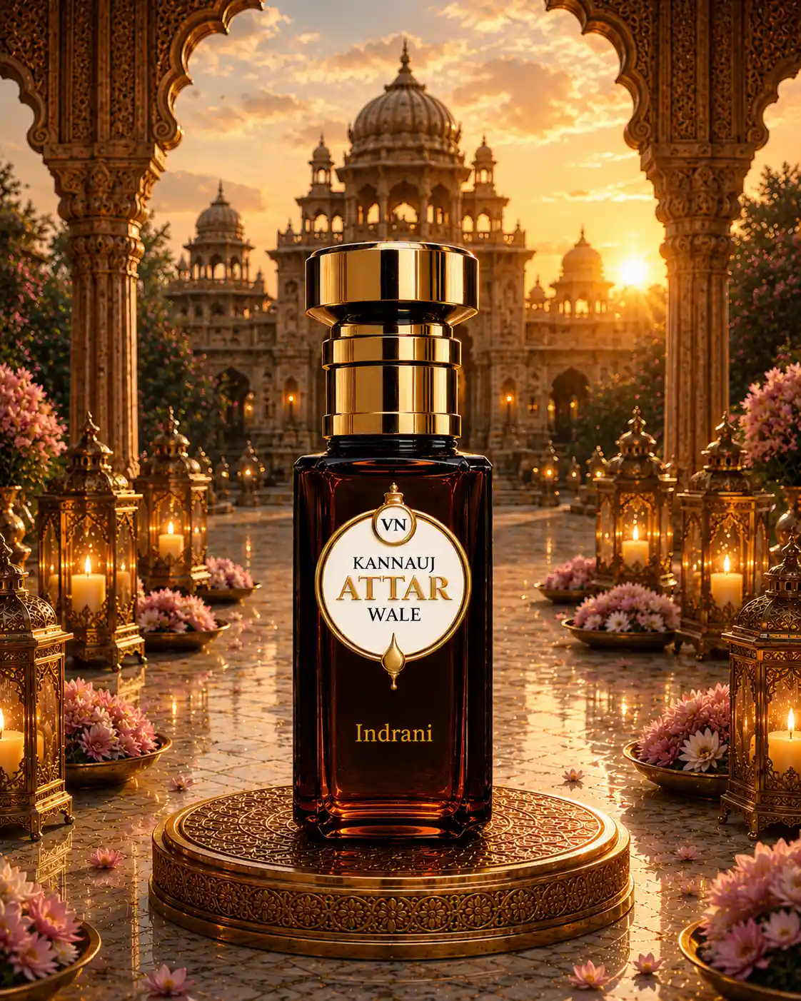 Indrani