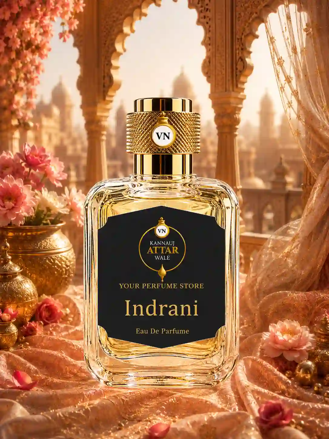 Indrani