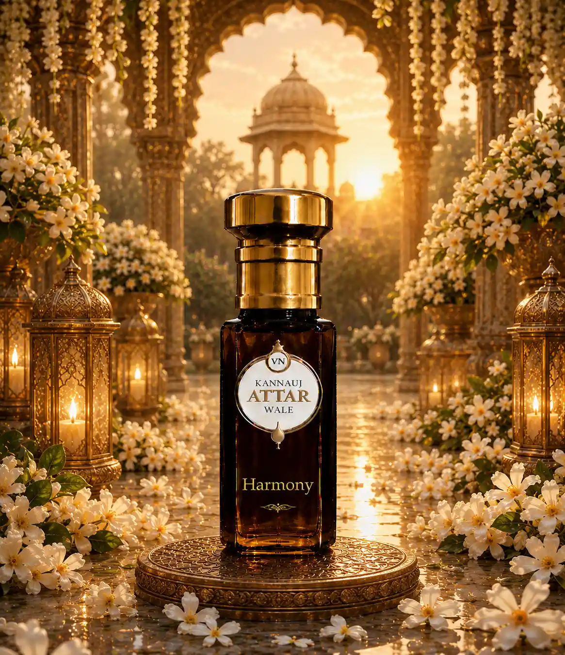 HARMONY