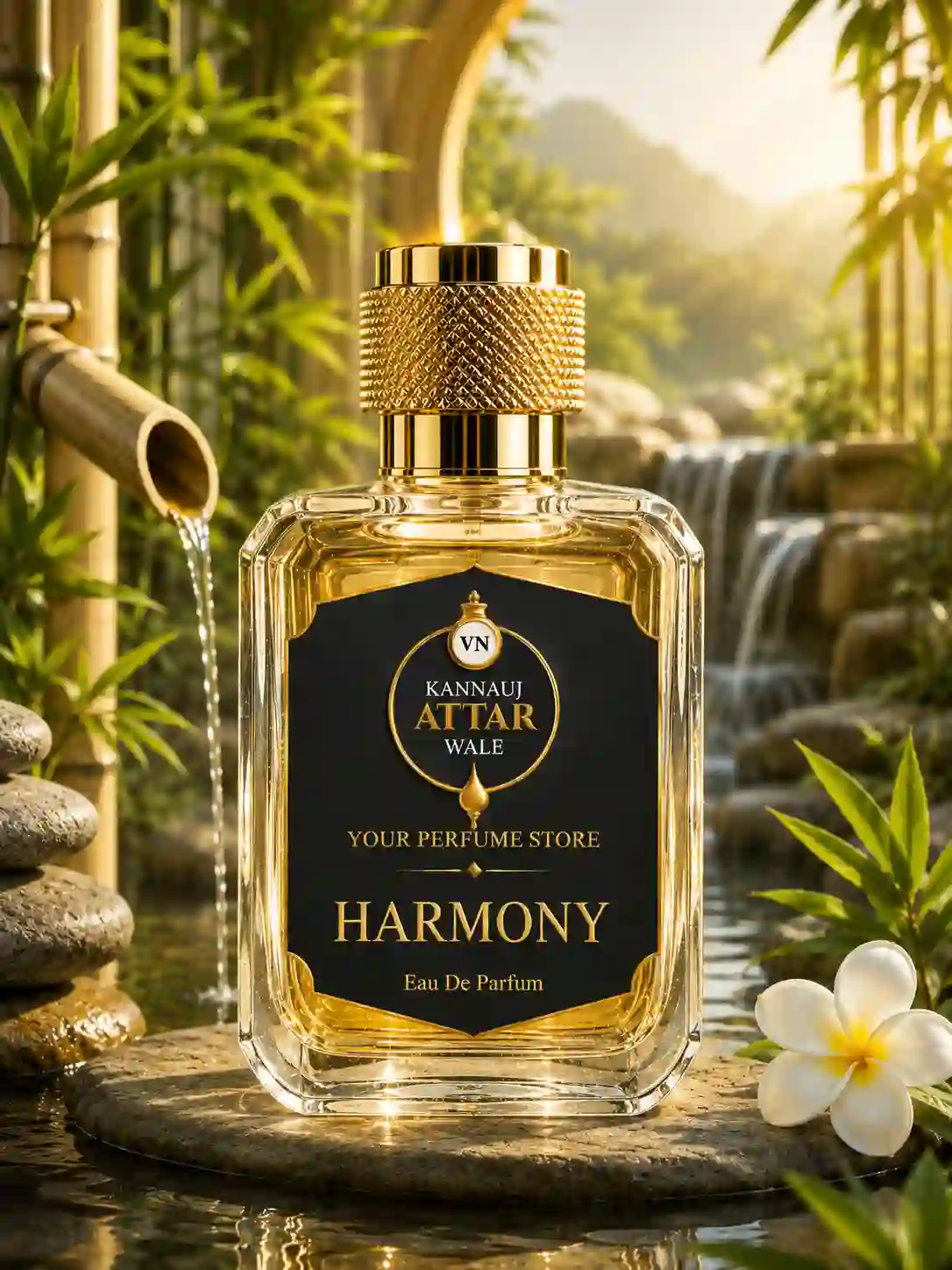 HARMONY