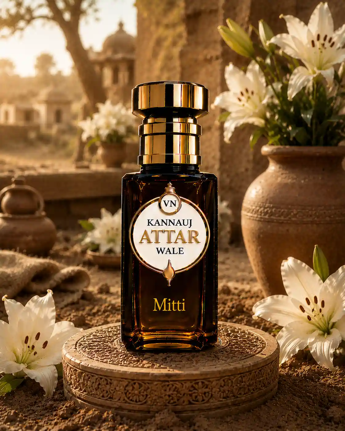 MITTI