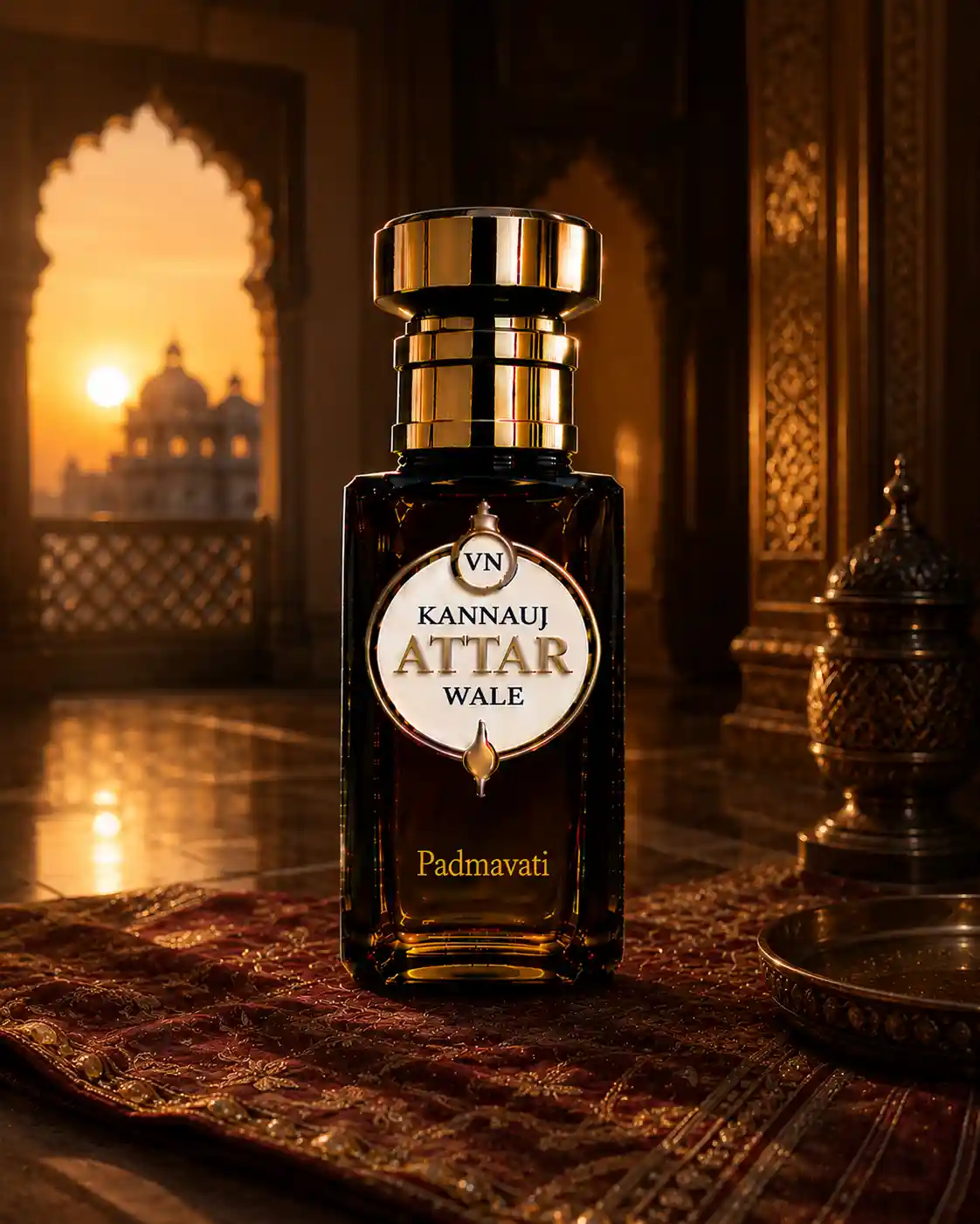 Padmavati
