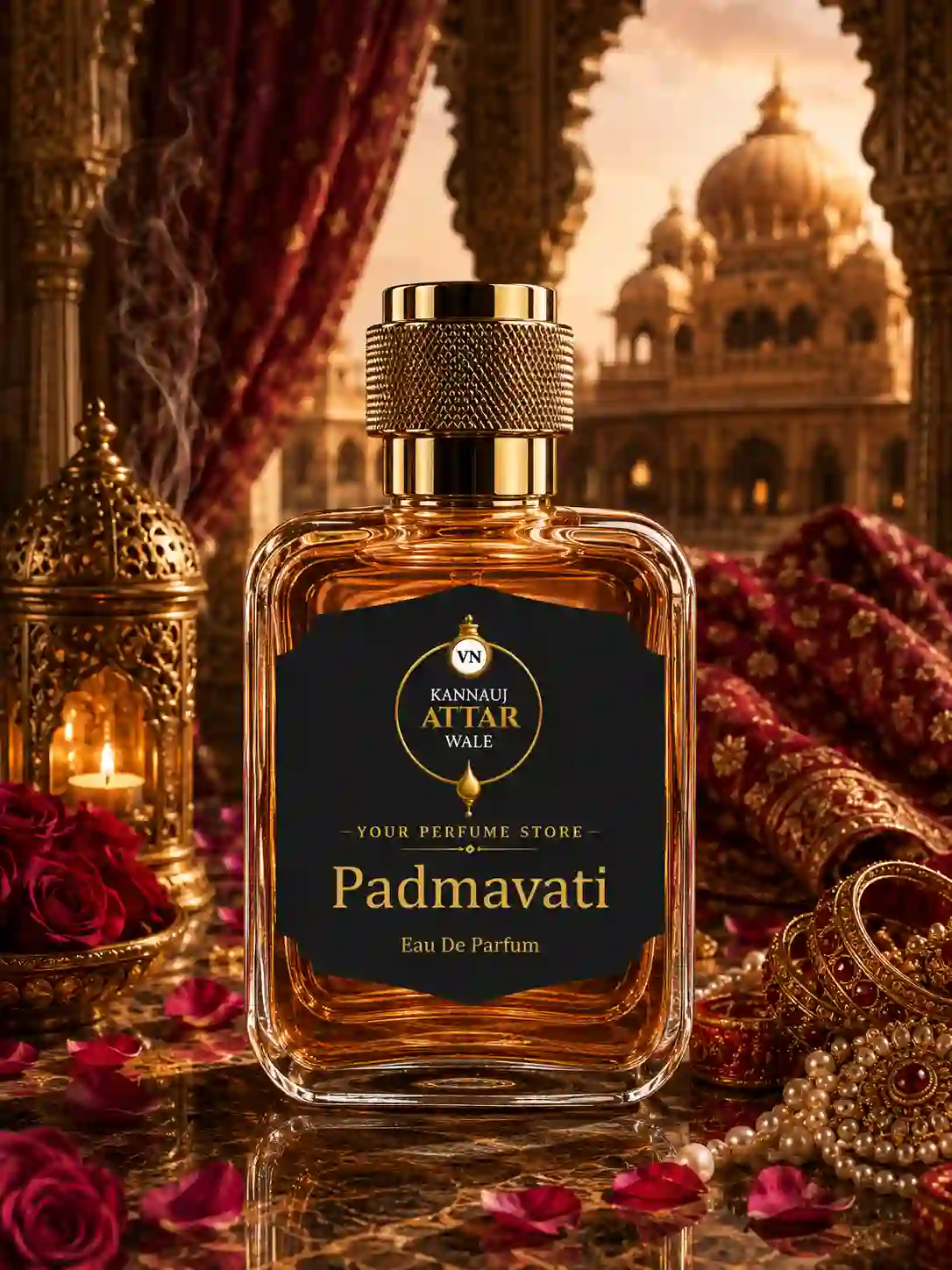Padmavati