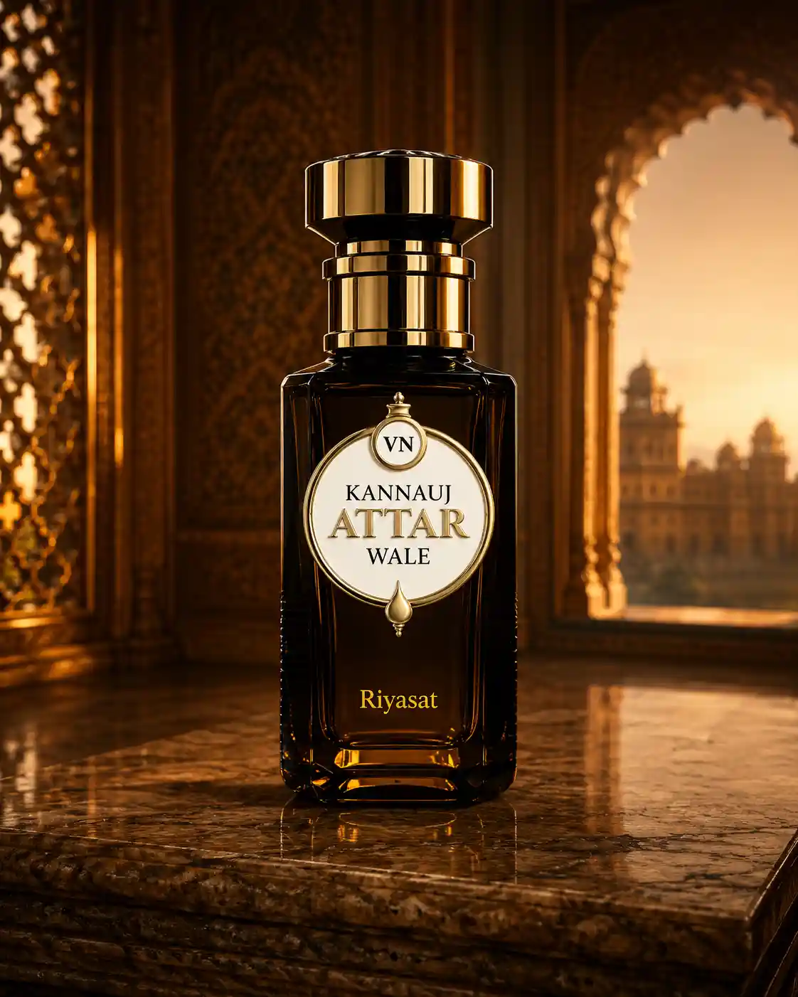 Riyasat