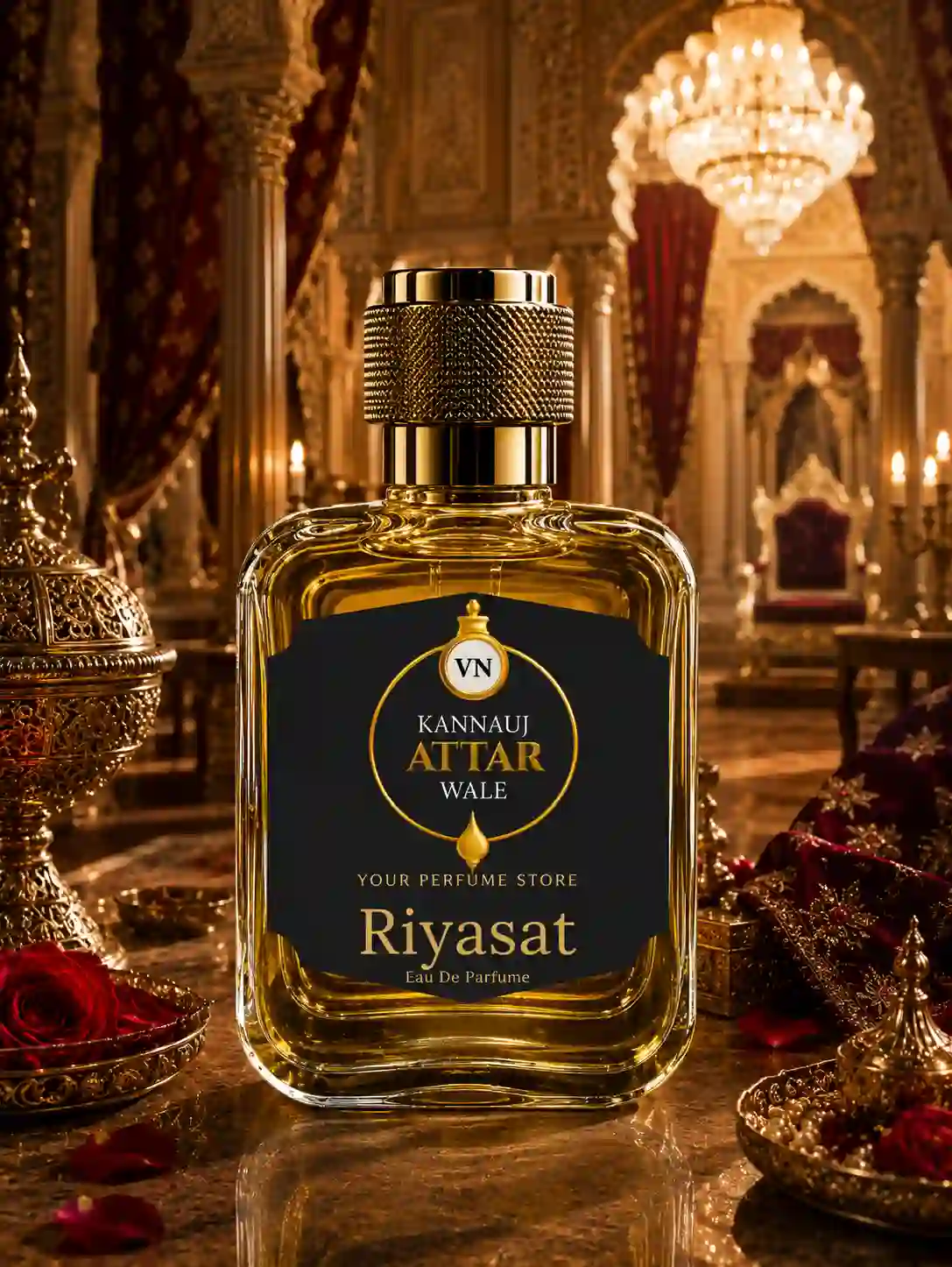 Riyasat