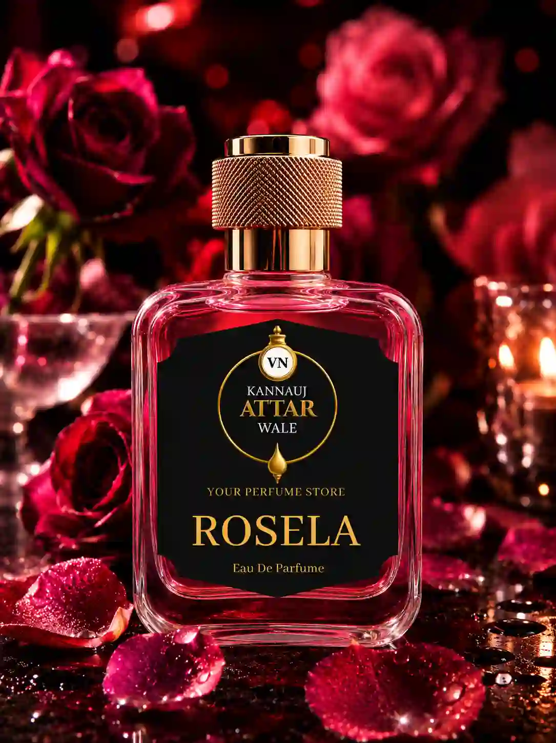 ROSELA
