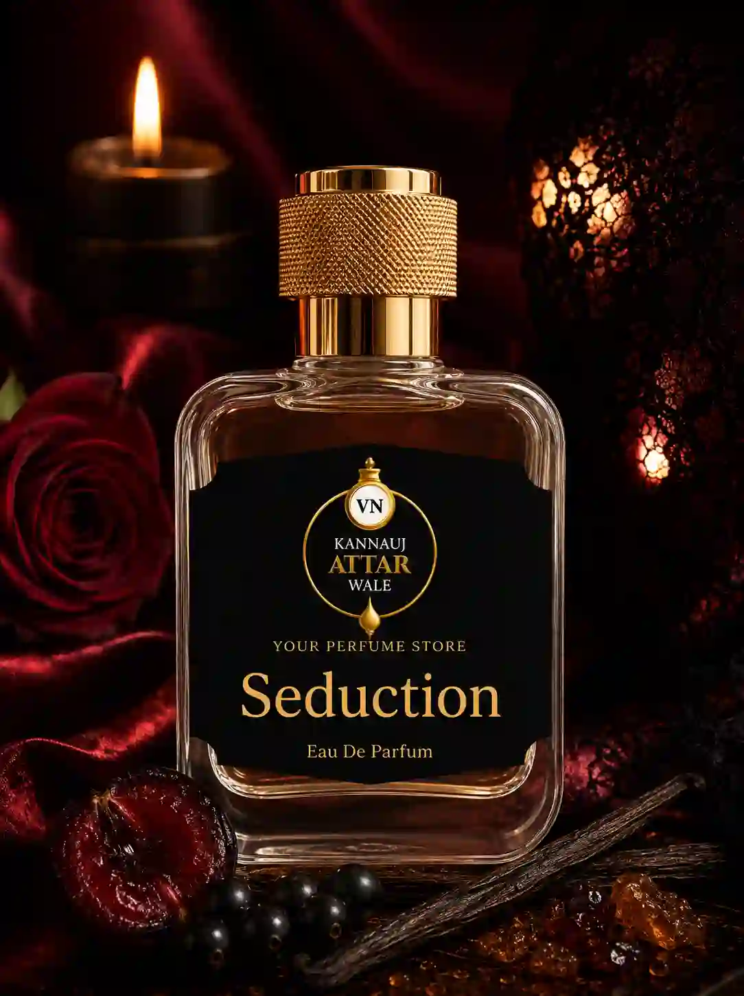 Seduction