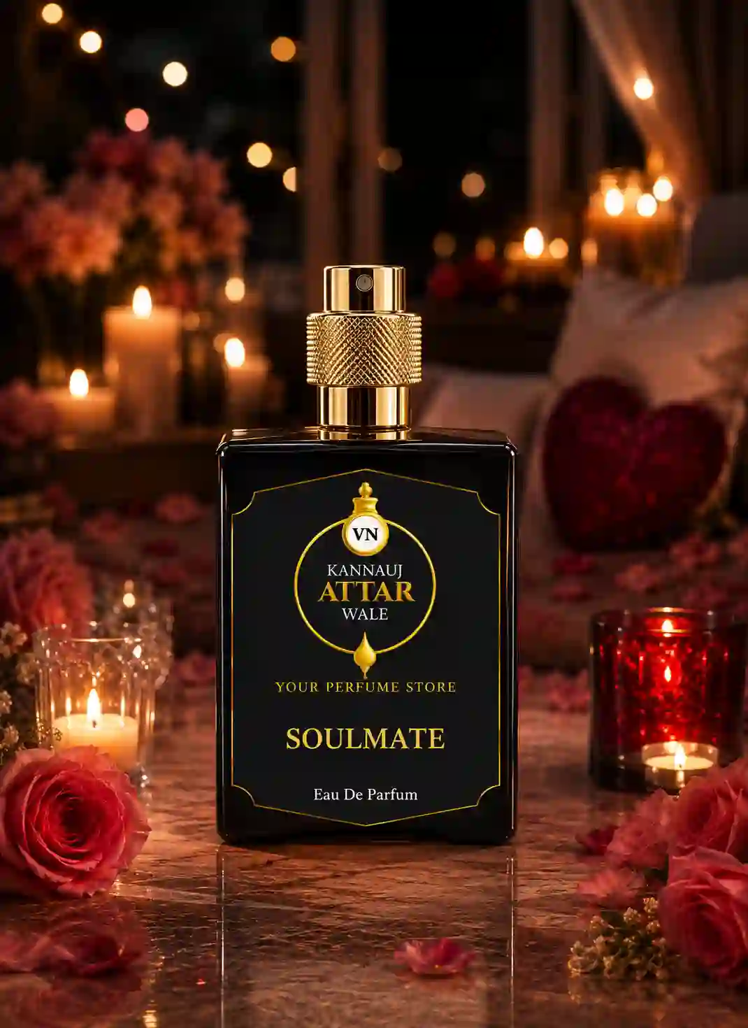 Soulmate