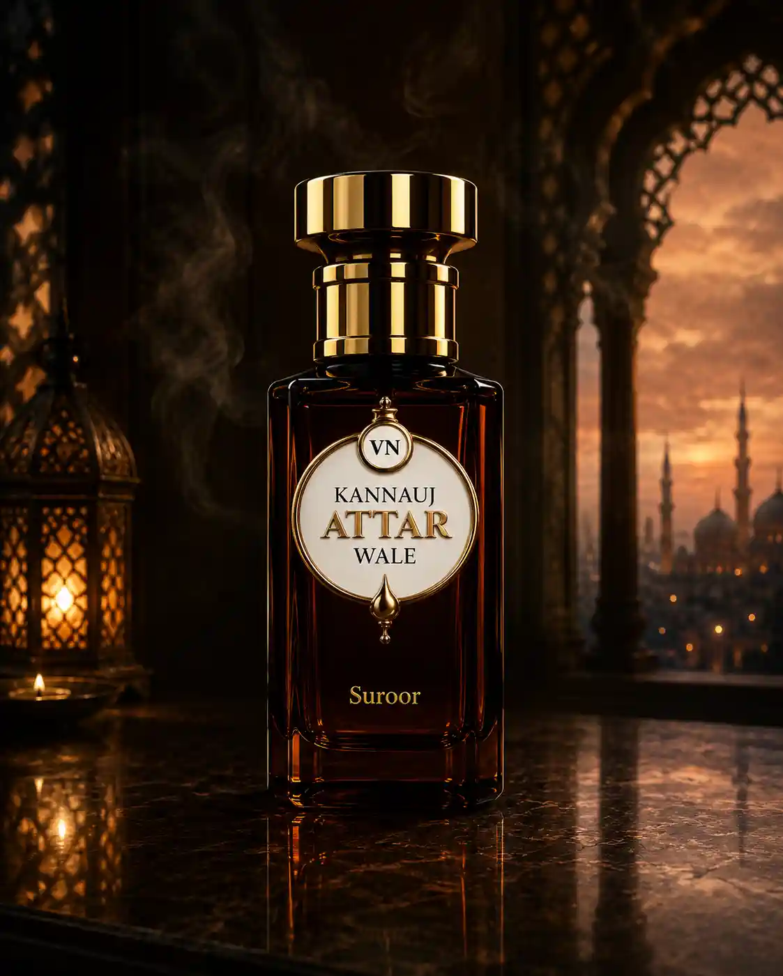Suroor