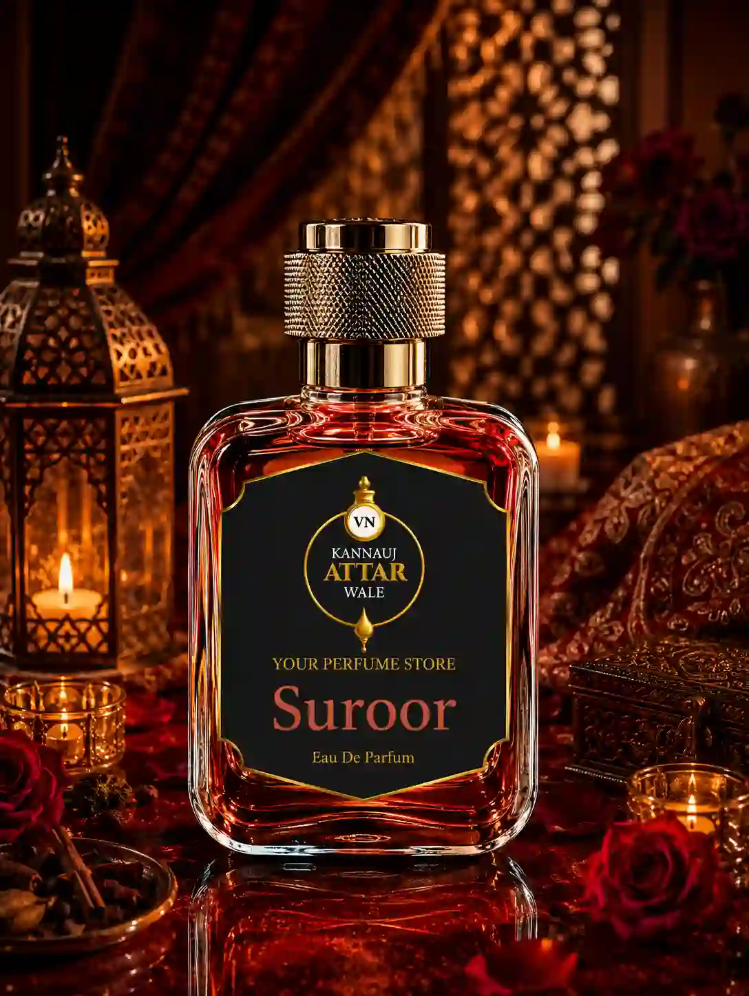 Suroor