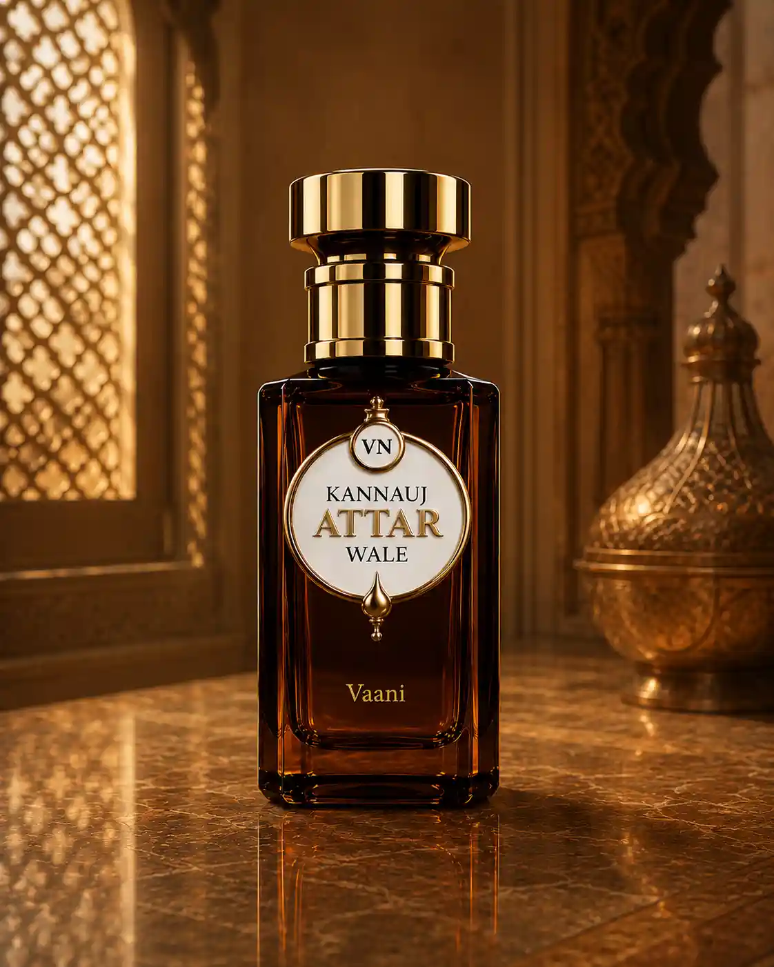 Vaani
