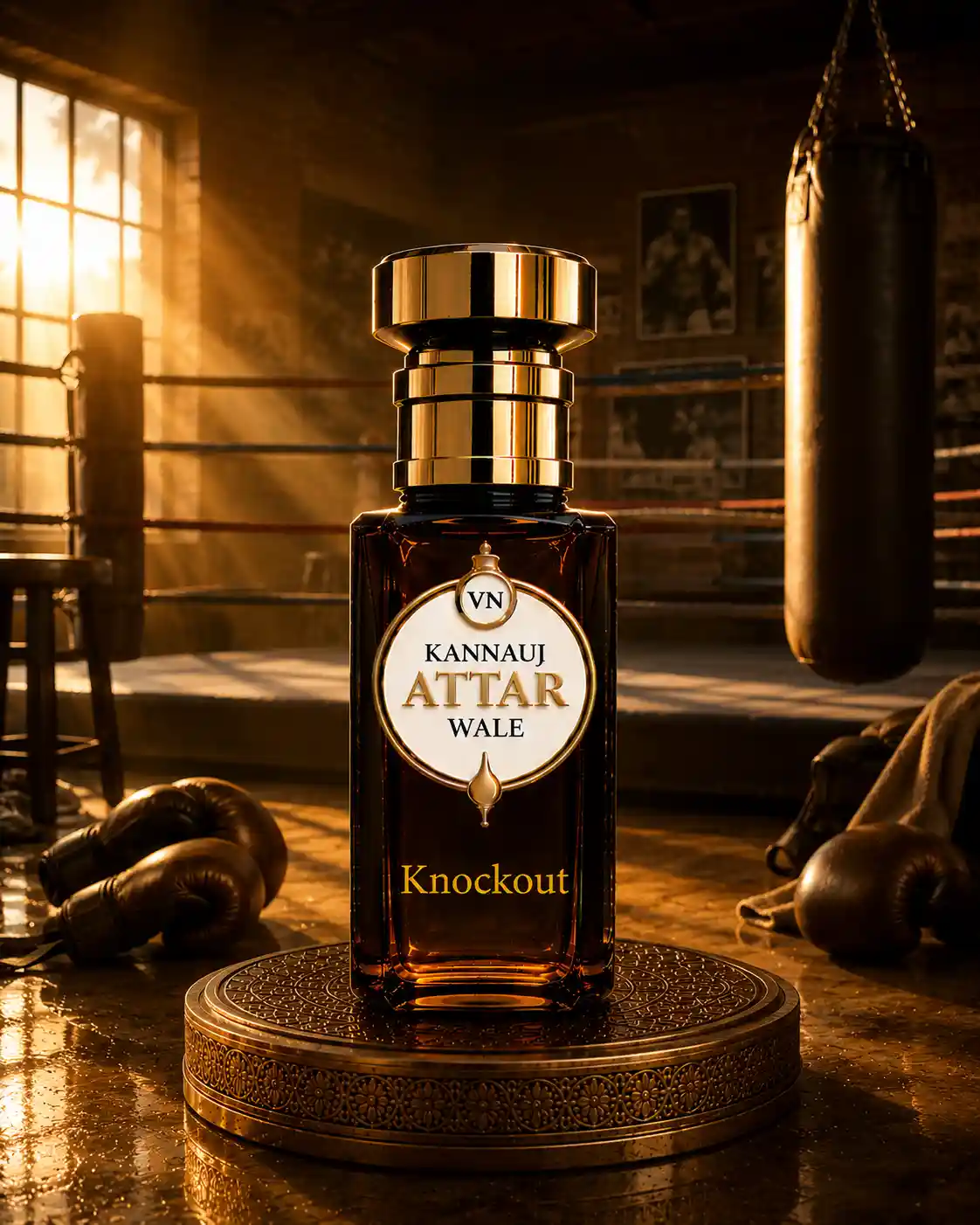 Knockout