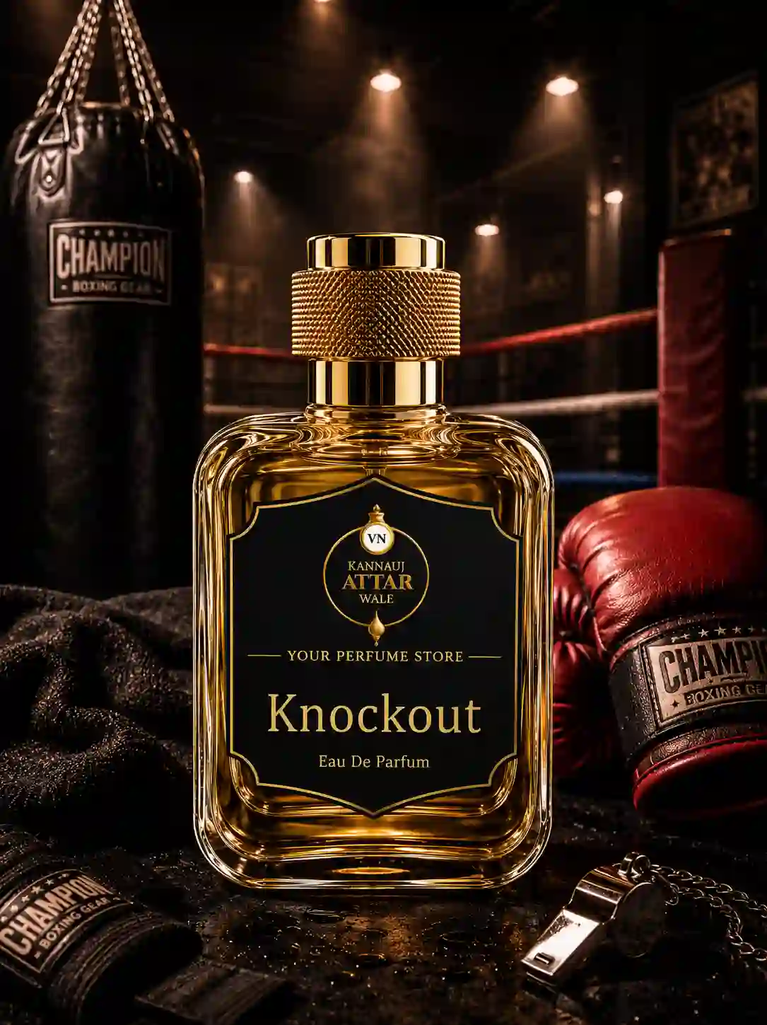 Knockout