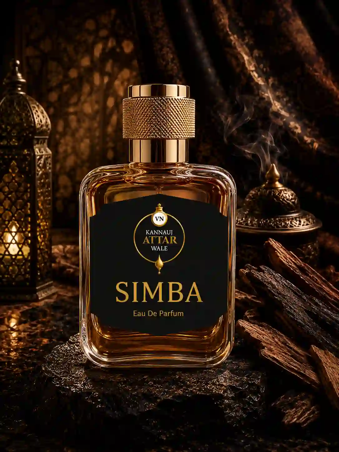 SIMBA