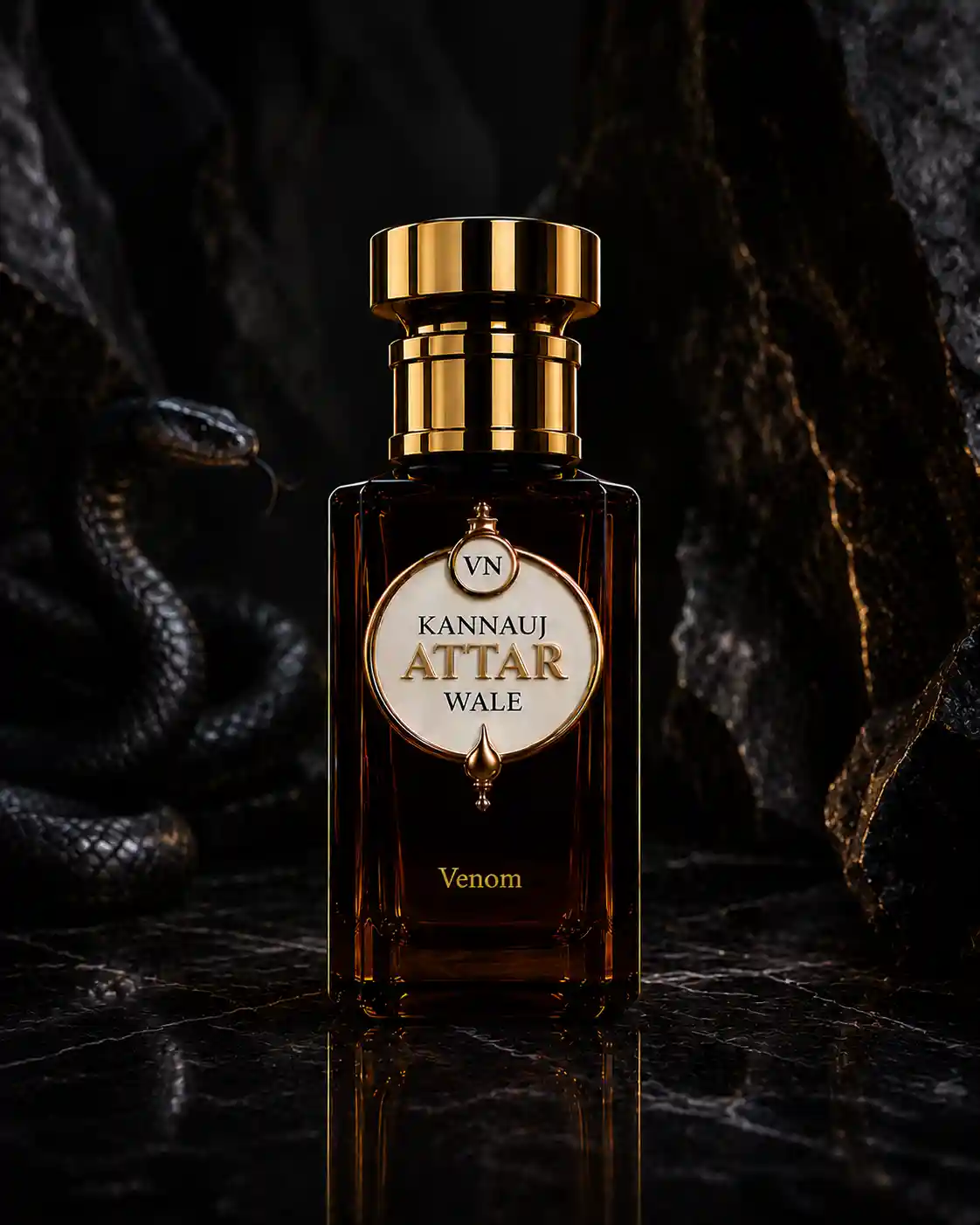 VENOM