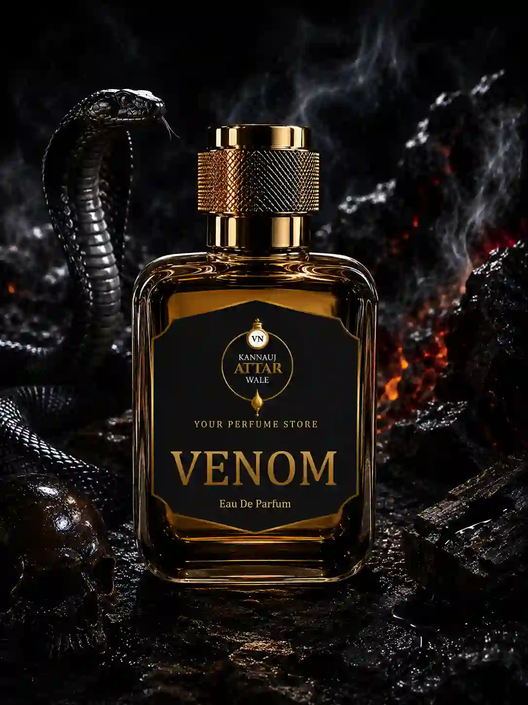 VENOM