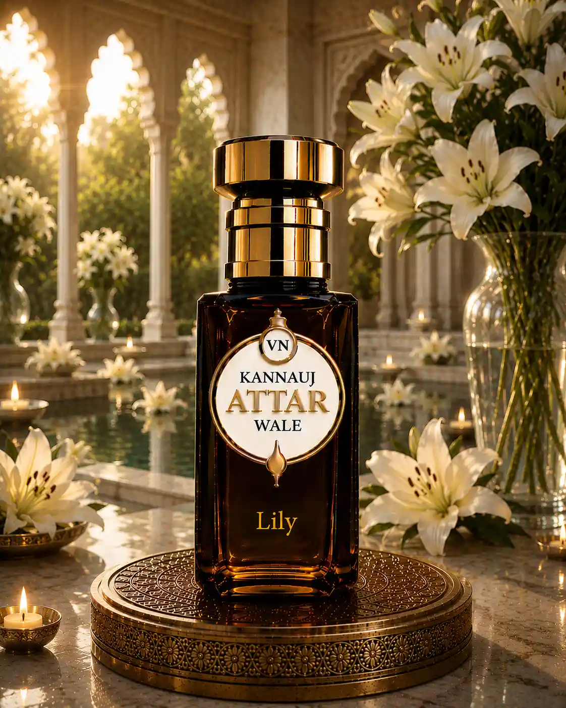 LILY