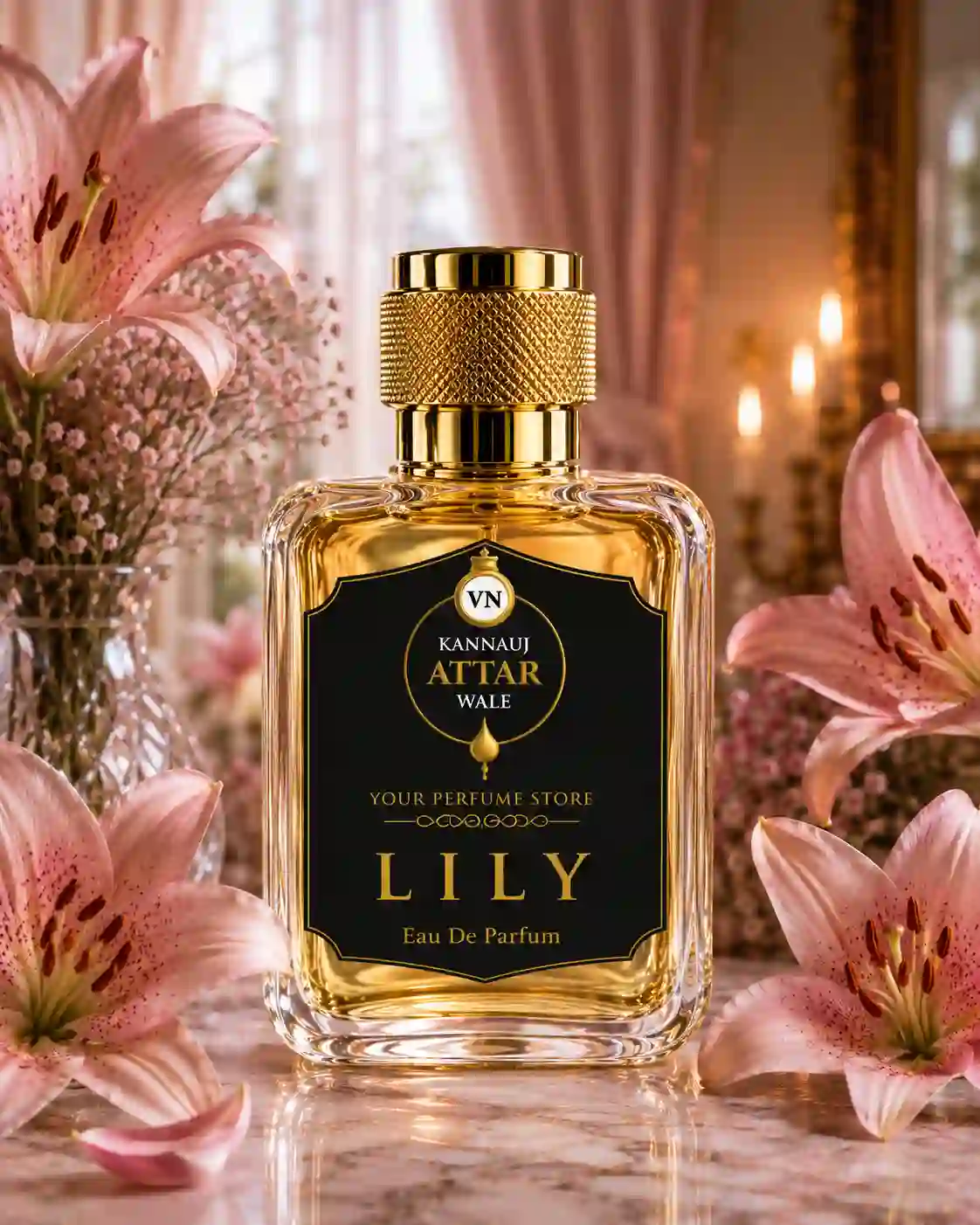 LILY