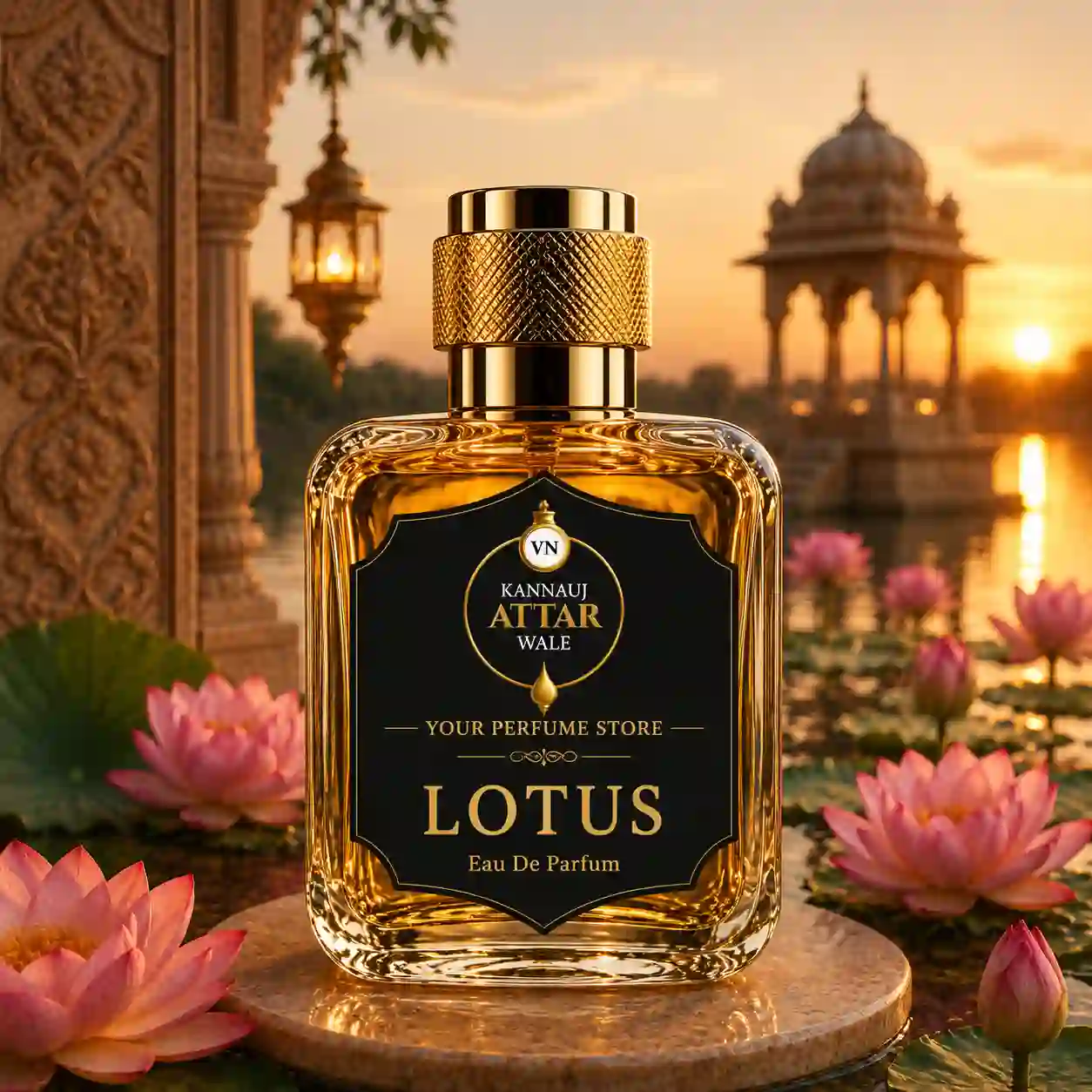 LOTUS