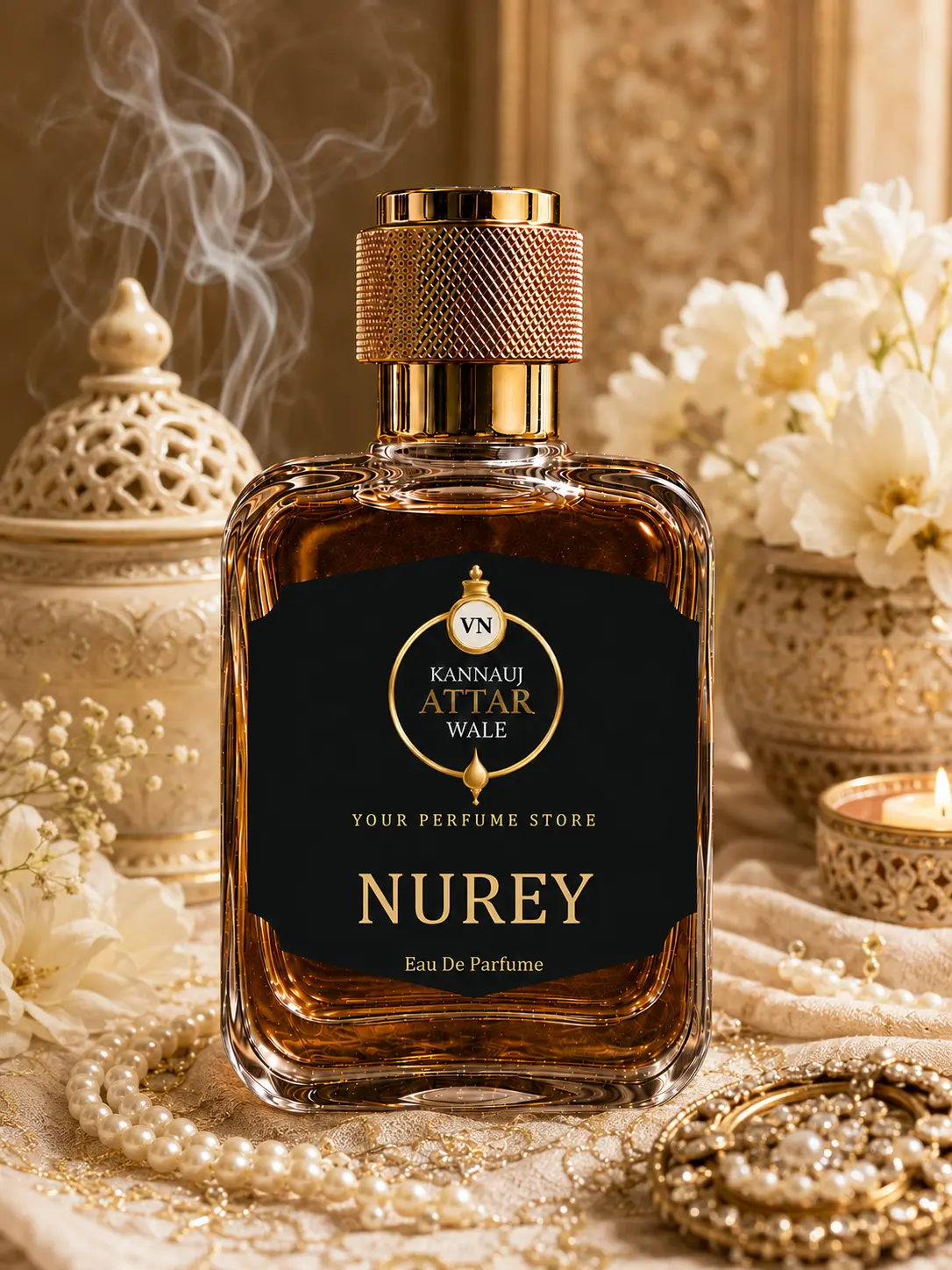 NUREY