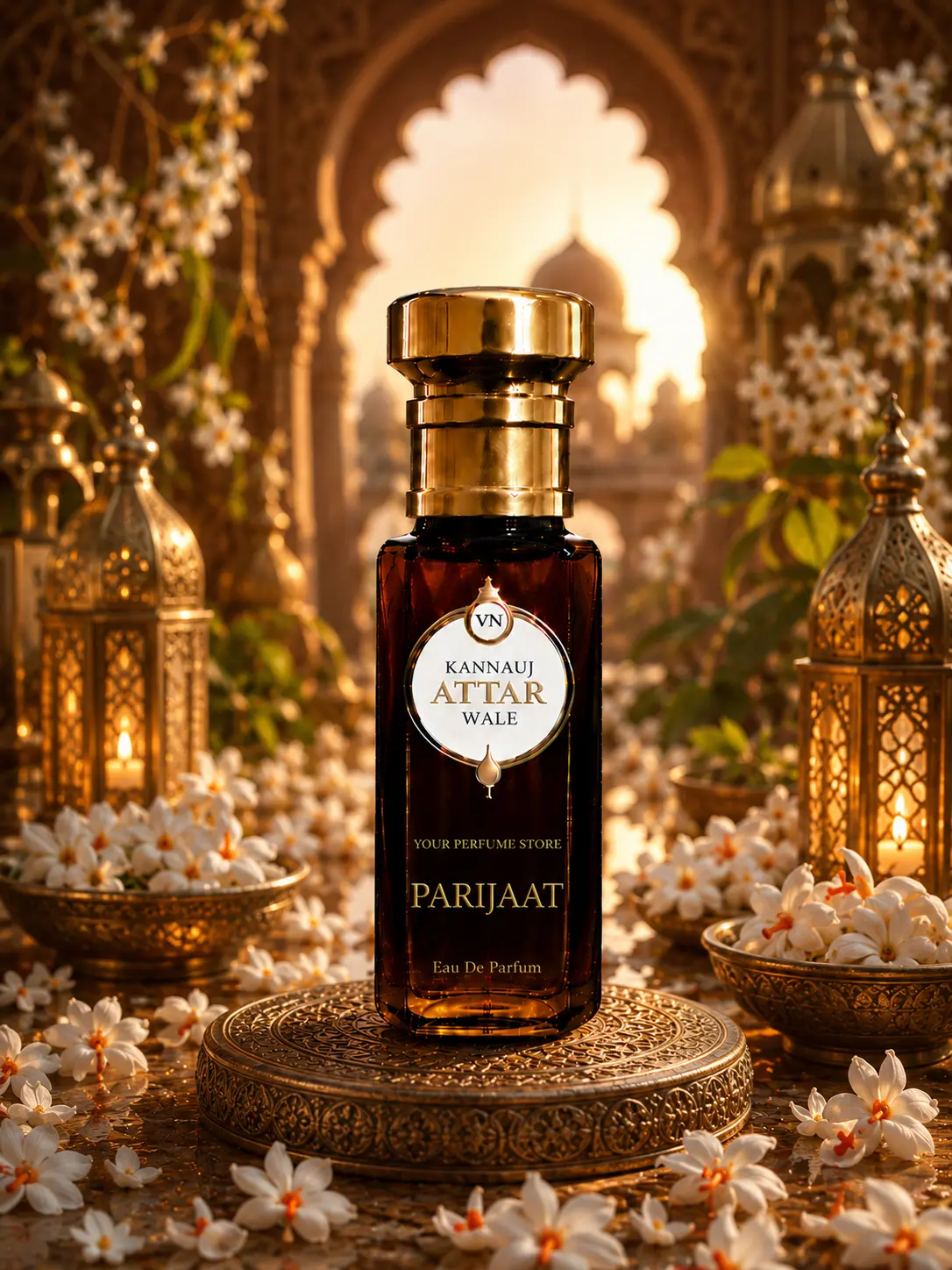 Parijaat